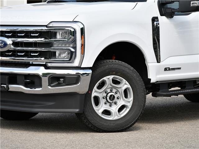 2026 Ford F-350 XLT (Stk: F62437) in GEORGETOWN - Image 2 of 27