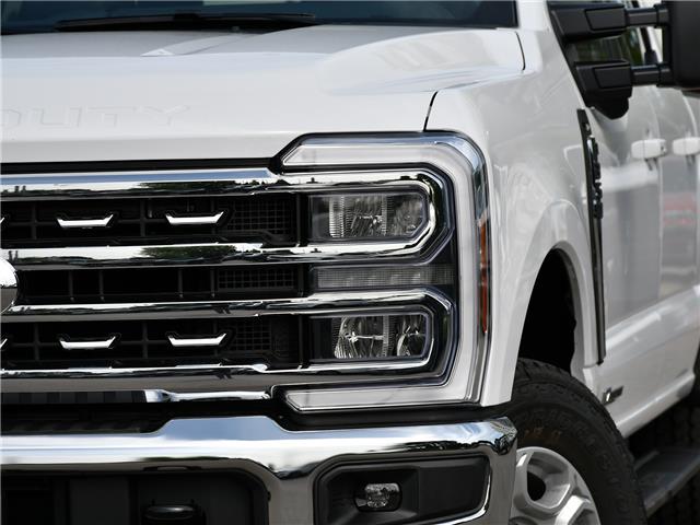 2026 Ford F-350 XLT (Stk: F62437) in GEORGETOWN - Image 3 of 27
