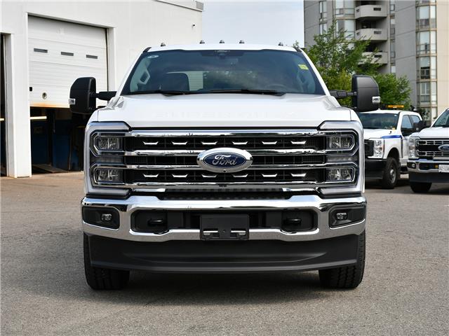 2026 Ford F-350 XLT (Stk: F62437) in GEORGETOWN - Image 4 of 27