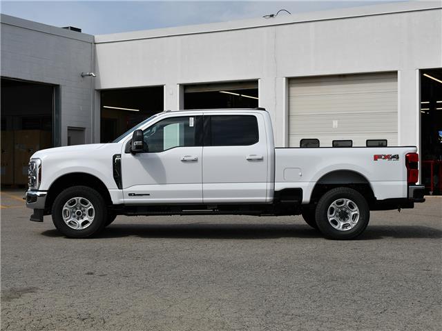 2026 Ford F-350 XLT (Stk: F62437) in GEORGETOWN - Image 5 of 27