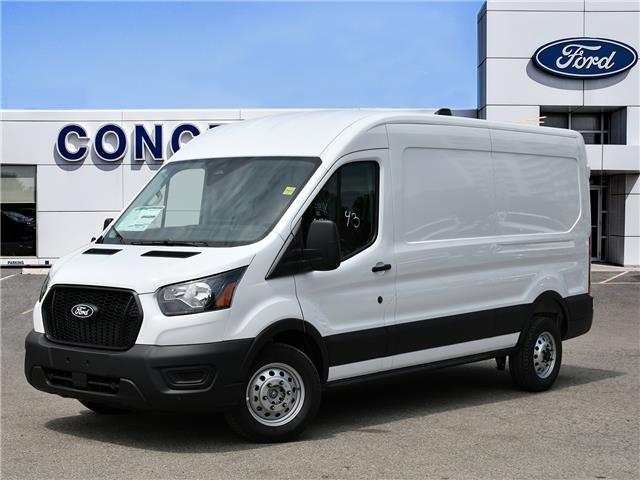 2026 Ford Transit-250 Cargo Base (Stk: C62485) in GEORGETOWN - Image 1 of 27