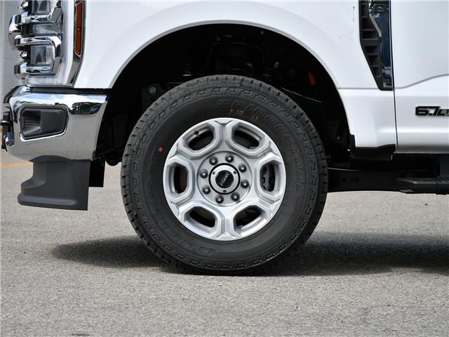 2026 Ford F-350 XLT (Stk: F62437) in GEORGETOWN - Image 6 of 27