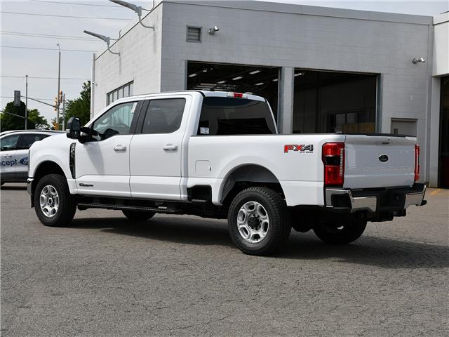 2026 Ford F-350 XLT (Stk: F62437) in GEORGETOWN - Image 7 of 27