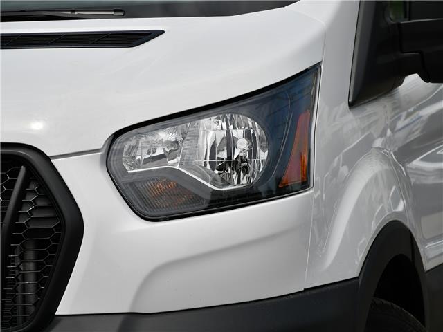 2026 Ford Transit-250 Cargo Base (Stk: C62485) in GEORGETOWN - Image 3 of 27