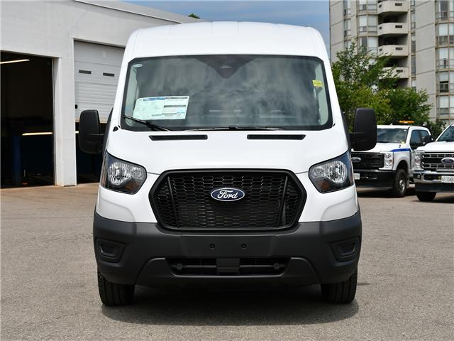 2026 Ford Transit-250 Cargo Base (Stk: C62485) in GEORGETOWN - Image 4 of 27