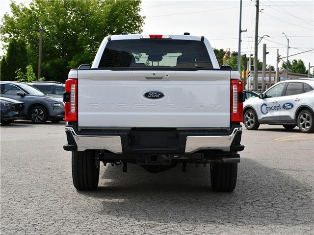 2026 Ford F-350 XLT (Stk: F62437) in GEORGETOWN - Image 9 of 27