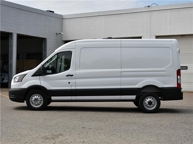 2026 Ford Transit-250 Cargo Base (Stk: C62485) in GEORGETOWN - Image 5 of 27