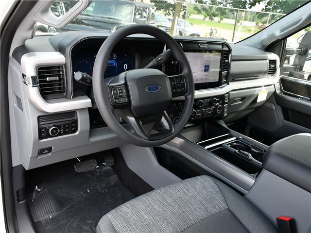 2026 Ford F-350 XLT (Stk: F62437) in GEORGETOWN - Image 11 of 27