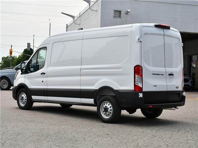 2026 Ford Transit-250 Cargo Base (Stk: C62485) in GEORGETOWN - Image 7 of 27
