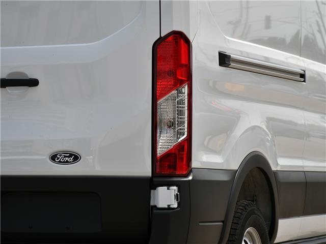2026 Ford Transit-250 Cargo Base (Stk: C62485) in GEORGETOWN - Image 9 of 27