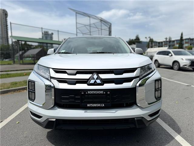 2025 Mitsubishi RVR ES (Stk: 605046A) in North Vancouver - Image 2 of 20