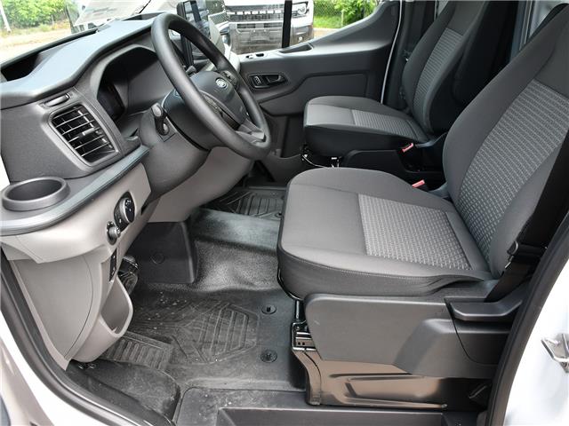 2026 Ford Transit-250 Cargo Base (Stk: C62485) in GEORGETOWN - Image 12 of 27