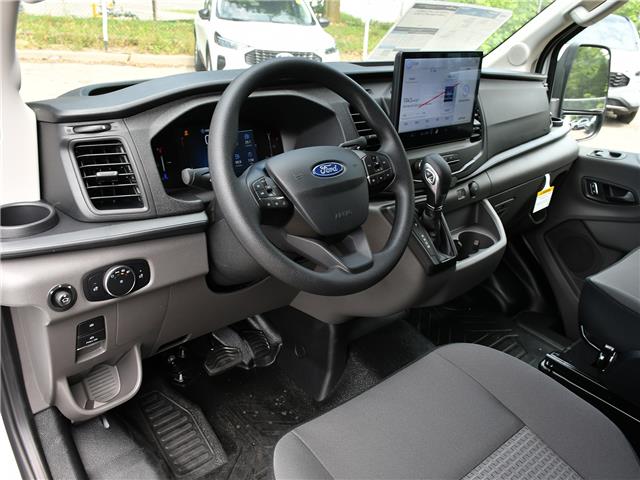 2026 Ford Transit-250 Cargo Base (Stk: C62485) in GEORGETOWN - Image 13 of 27