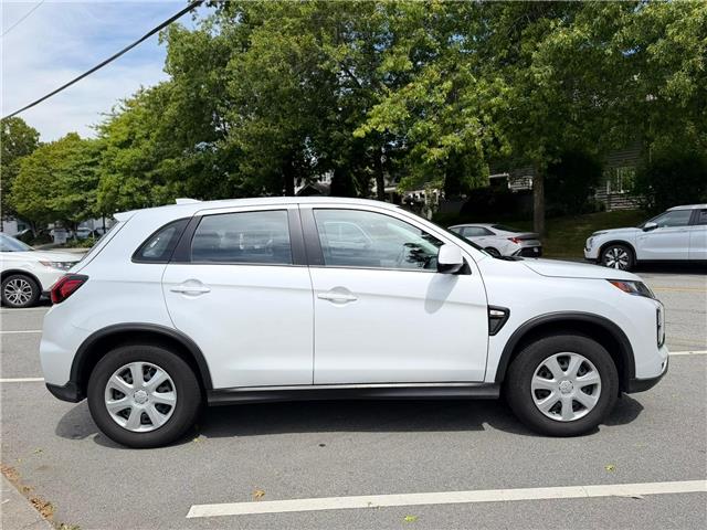 2025 Mitsubishi RVR ES (Stk: 605046A) in North Vancouver - Image 7 of 20