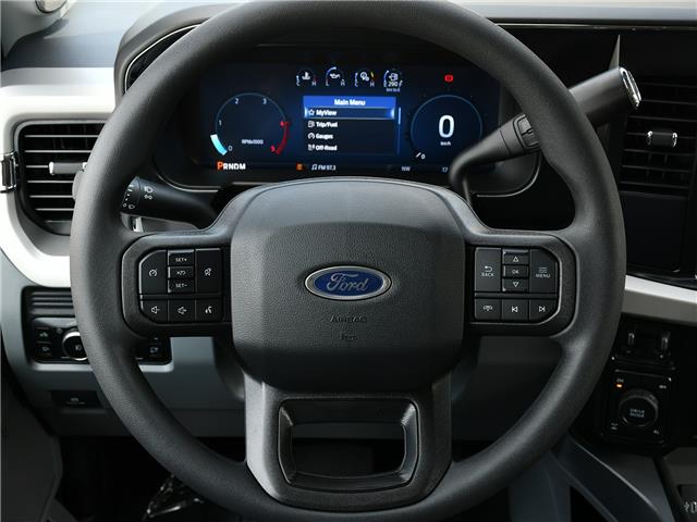 2026 Ford F-350 XLT (Stk: F62437) in GEORGETOWN - Image 22 of 27