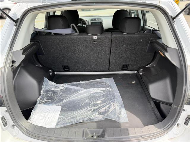 2025 Mitsubishi RVR ES (Stk: 605046A) in North Vancouver - Image 13 of 20