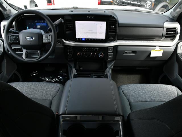2026 Ford F-350 XLT (Stk: F62437) in GEORGETOWN - Image 27 of 27