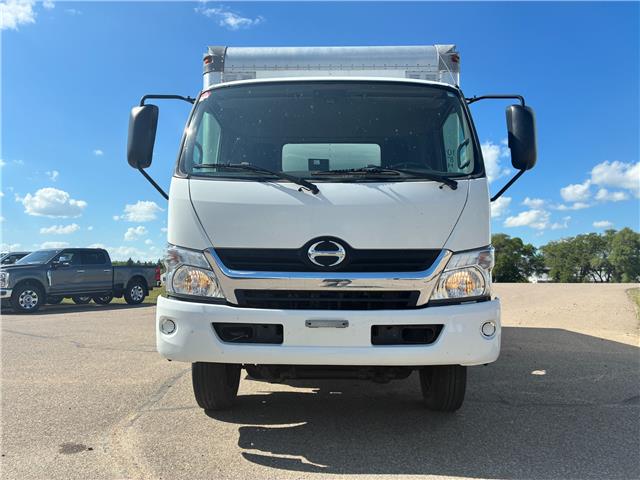 2018 Hino Cargo  (Stk: C02678) in Hague - Image 3 of 12