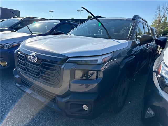 2026 Subaru Outback Limited XT (Stk: 39547) in RICHMOND HILL - Image 1 of 1