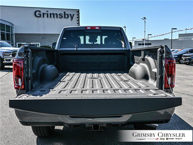2026 RAM 2500 Tradesman (Stk: N26140) in Grimsby - Image 6 of 31