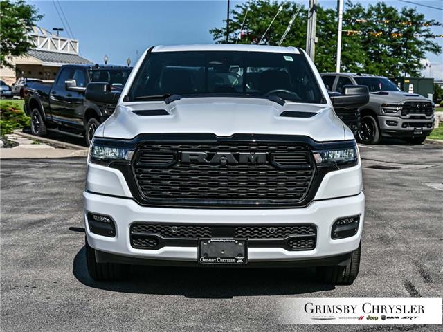 2026 RAM 1500 Tradesman (Stk: N26150) in Grimsby - Image 2 of 29