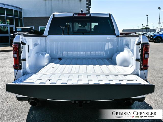 2026 RAM 1500 Tradesman (Stk: N26150) in Grimsby - Image 6 of 29