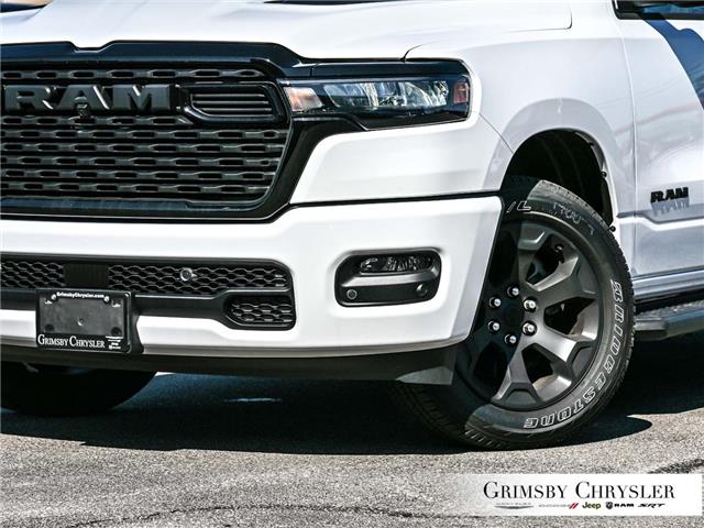2026 RAM 1500 Tradesman (Stk: N26150) in Grimsby - Image 7 of 29