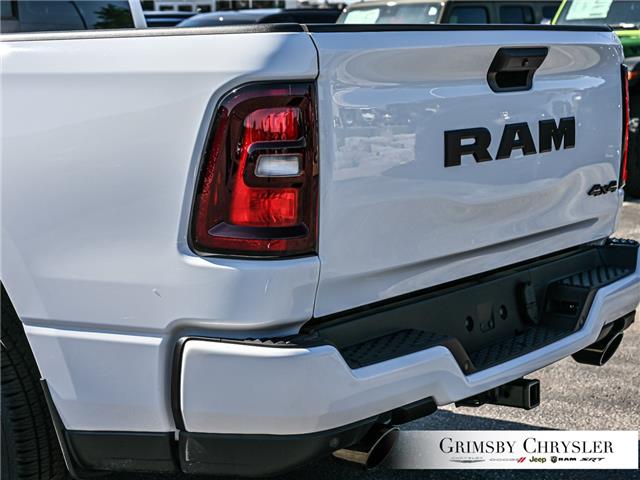 2026 RAM 1500 Tradesman (Stk: N26150) in Grimsby - Image 10 of 29