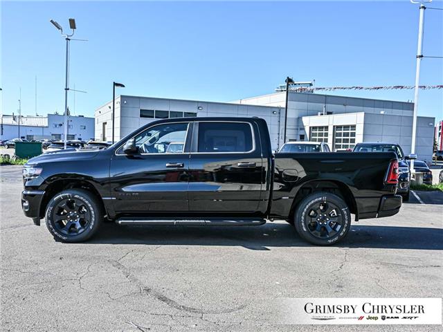 2026 RAM 1500 Tradesman (Stk: N26171) in Grimsby - Image 3 of 29