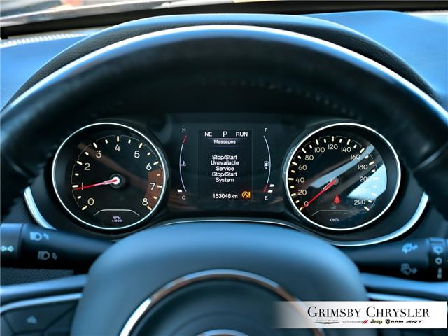 2018 Jeep Compass North (Stk: N26069B) in Grimsby - Image 21 of 29