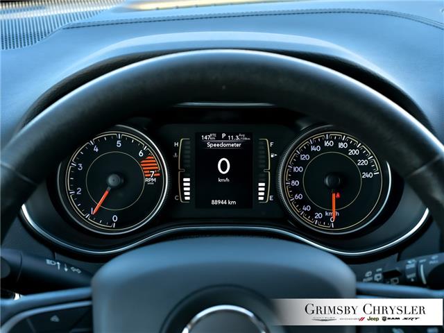 2019 Jeep Cherokee Sport (Stk: U6435) in Grimsby - Image 21 of 29