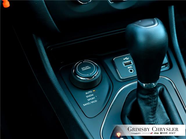 2019 Jeep Cherokee Sport (Stk: U6435) in Grimsby - Image 26 of 29