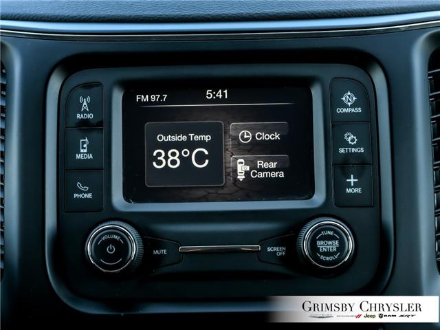 2019 Jeep Cherokee Sport (Stk: U6435) in Grimsby - Image 28 of 29