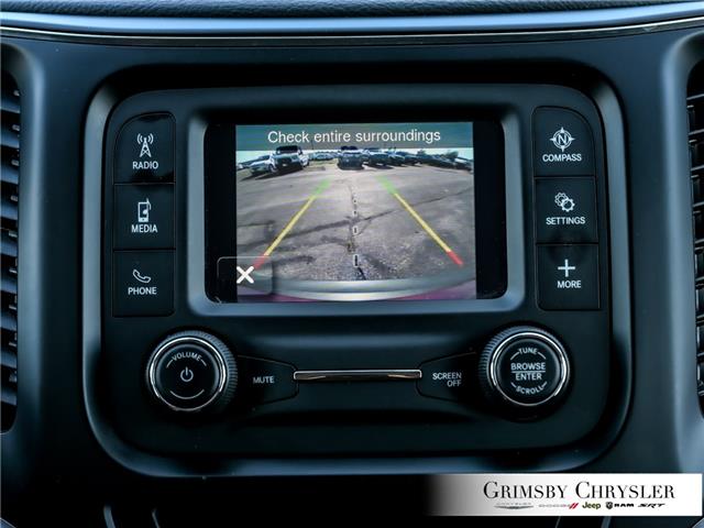 2019 Jeep Cherokee Sport (Stk: U6435) in Grimsby - Image 29 of 29