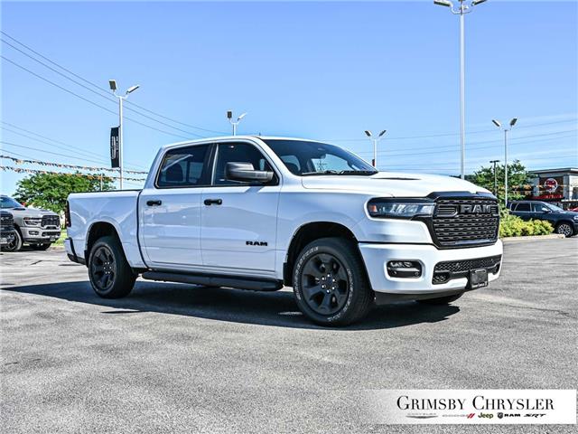 2026 RAM 1500 Tradesman (Stk: N26150) in Grimsby - Image 12 of 29