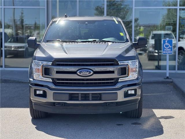 2019 Ford F-150 XLT (Stk: TK-1044B) in Okotoks - Image 2 of 6