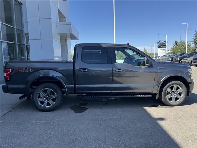 2019 Ford F-150 XLT (Stk: TK-1044B) in Okotoks - Image 3 of 6