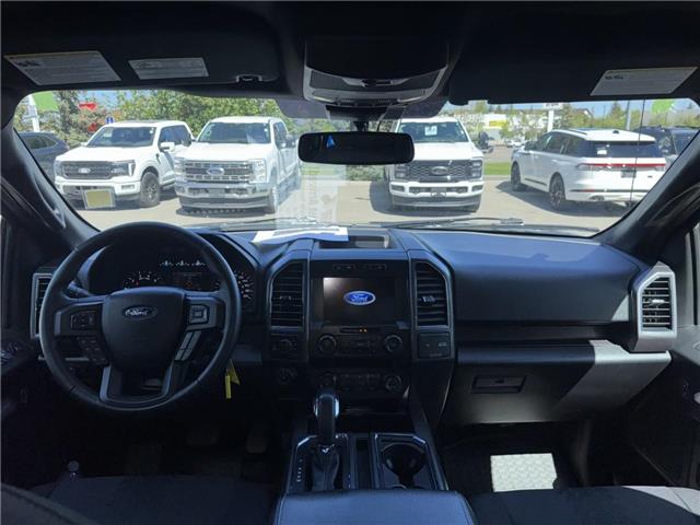 2019 Ford F-150 XLT (Stk: TK-1044B) in Okotoks - Image 5 of 6