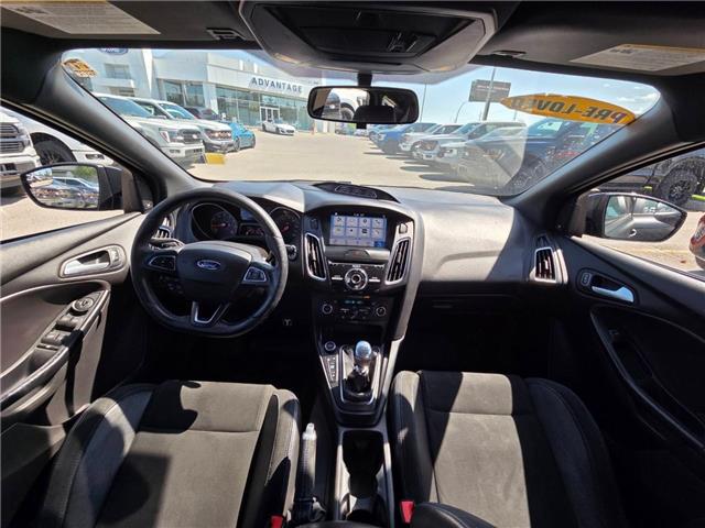 2017 Ford Focus RS Base (Stk: 7190) in Calgary - Image 2 of 15