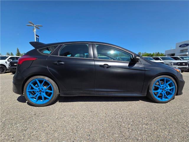 2017 Ford Focus RS Base (Stk: 7190) in Calgary - Image 4 of 15