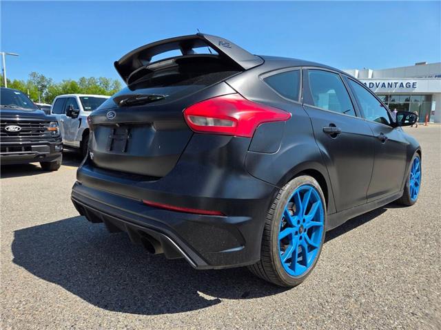 2017 Ford Focus RS Base (Stk: 7190) in Calgary - Image 6 of 15