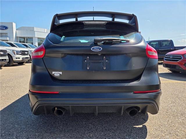 2017 Ford Focus RS Base (Stk: 7190) in Calgary - Image 7 of 15