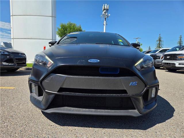 2017 Ford Focus RS Base (Stk: 7190) in Calgary - Image 8 of 15