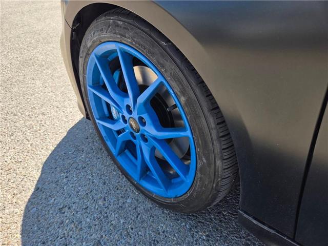 2017 Ford Focus RS Base (Stk: 7190) in Calgary - Image 11 of 15