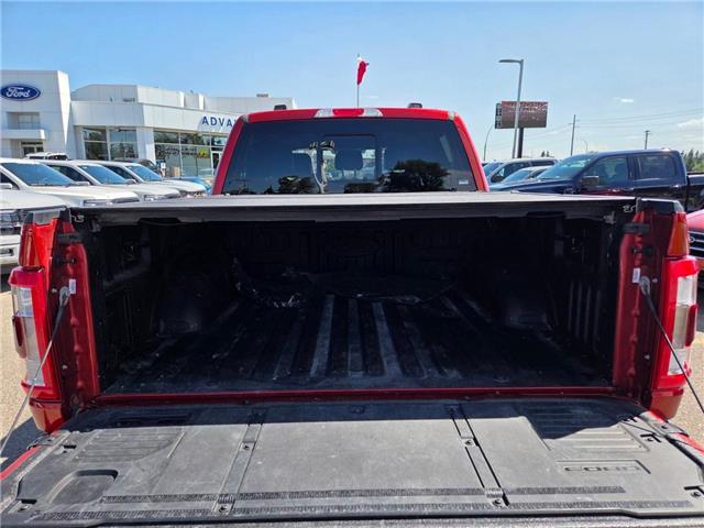 2023 Ford F-150 Lariat (Stk: TA-358A) in Calgary - Image 8 of 15