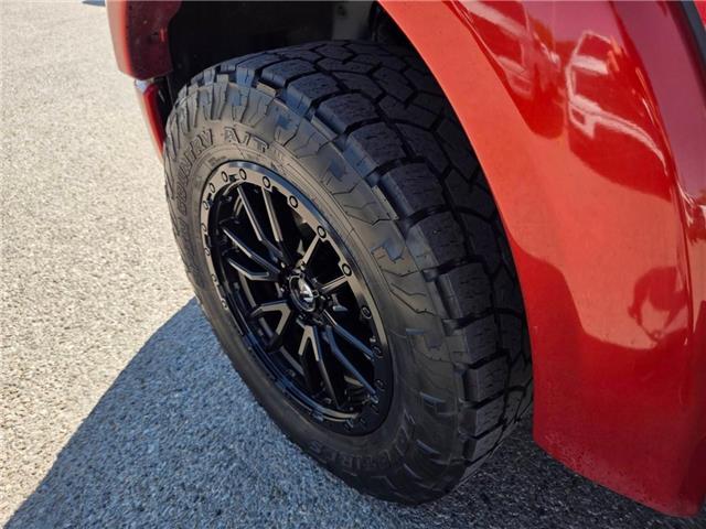 2023 Ford F-150 Lariat (Stk: TA-358A) in Calgary - Image 10 of 15