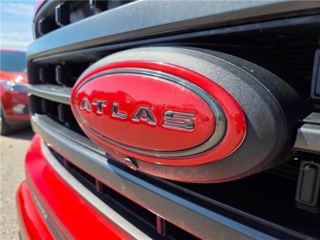 2023 Ford F-150 Lariat (Stk: TA-358A) in Calgary - Image 11 of 15
