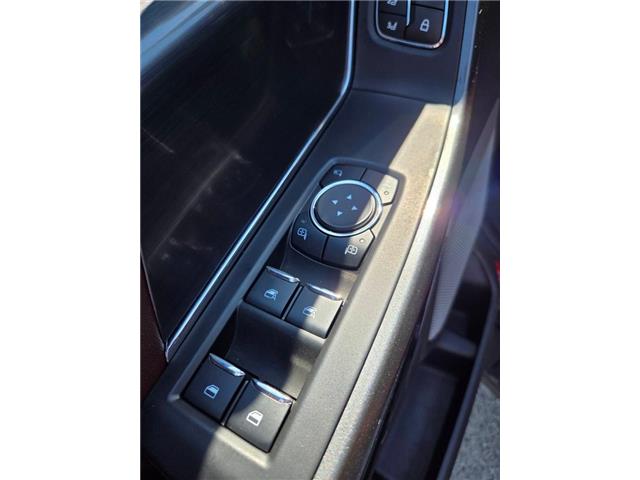 2023 Ford F-150 Lariat (Stk: TA-358A) in Calgary - Image 13 of 15