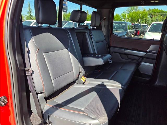 2023 Ford F-150 Lariat (Stk: TA-358A) in Calgary - Image 15 of 15