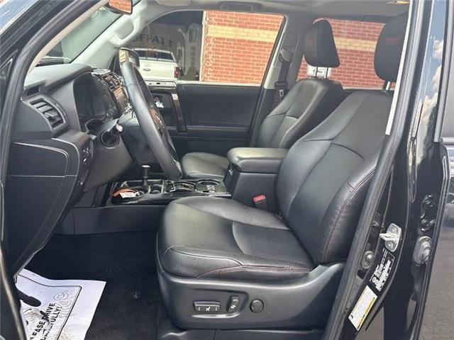 2022 Toyota 4Runner Base (Stk: 28517P) in Newmarket - Image 7 of 11